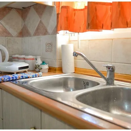 Apartment Acropolis House B