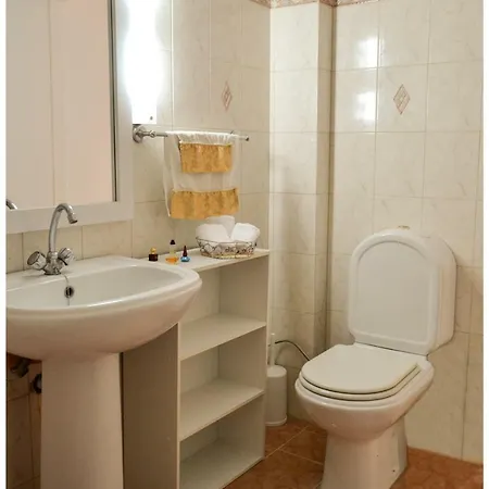 Acropolis House B Apartment Karpathos