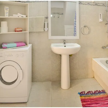 Acropolis House B Apartment