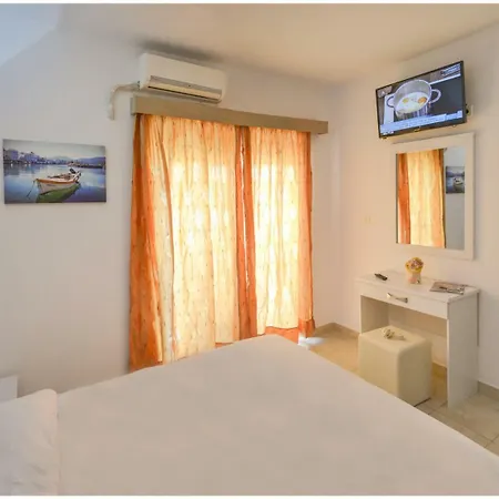 Acropolis House B