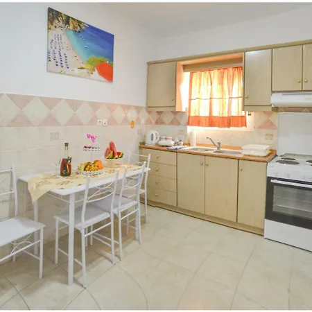 Apartment Acropolis House B *