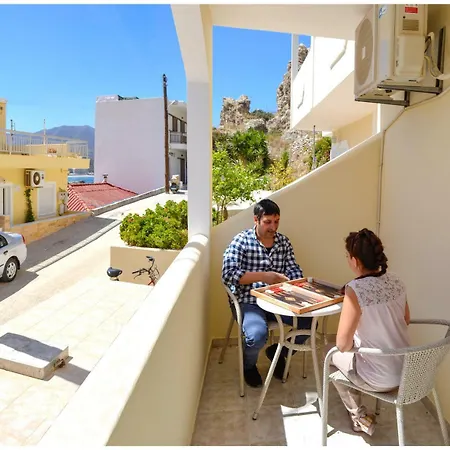 Apartment Acropolis House B *